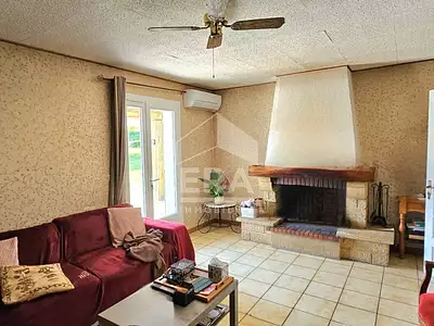 Maison, 109,9 m²