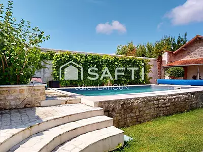 Maison, 204 m²