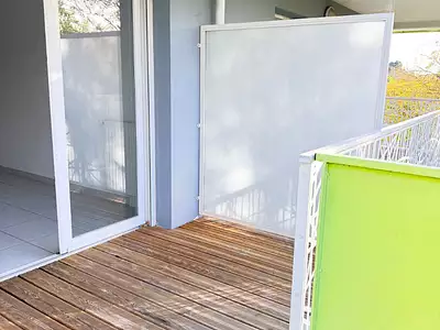 Appartement, 37,73 m²