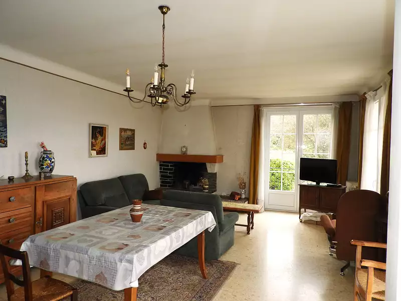 Maison, 165 m²
