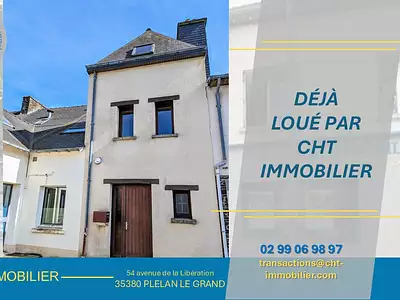 Appartement, 73,85 m²