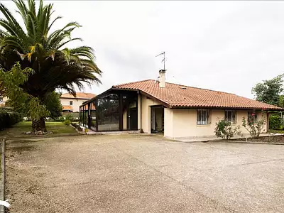Maison, 161 m²