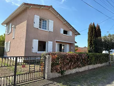 Maison, 143 m²
