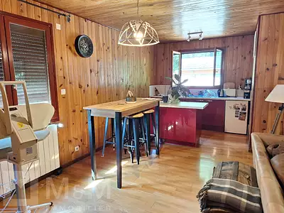 Maison, 322 m²