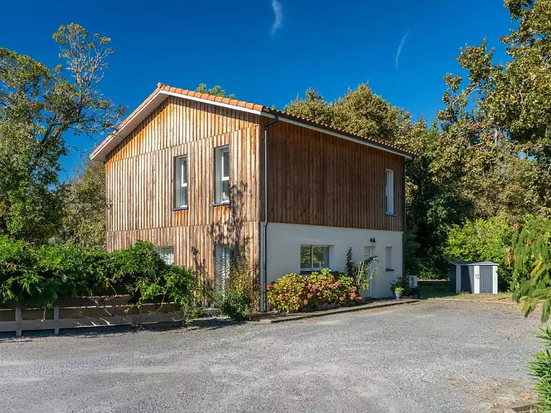 Maison, 135 m²