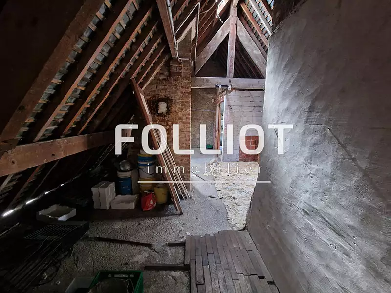 Maison, 148 m²