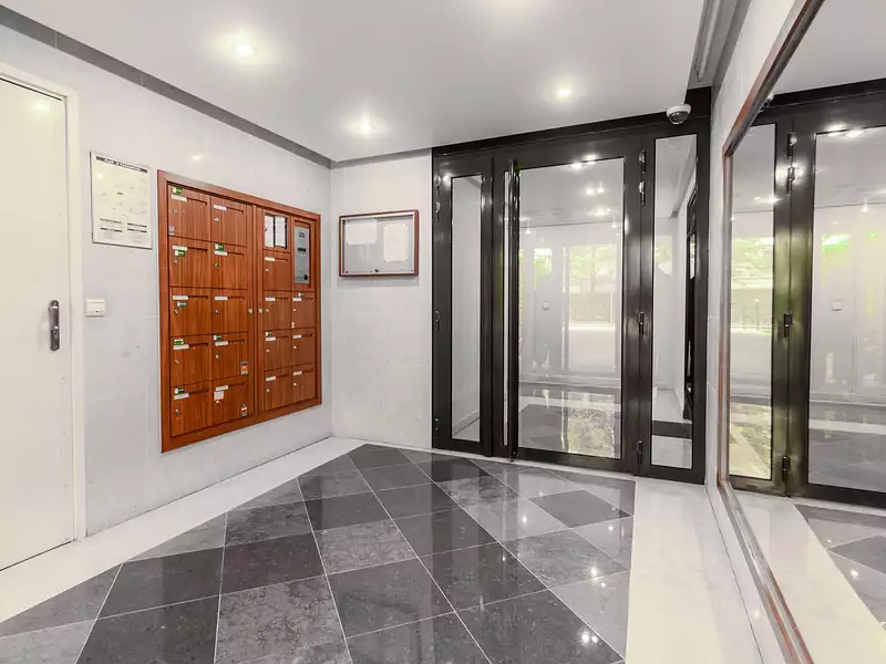 Appartement, 95 m²