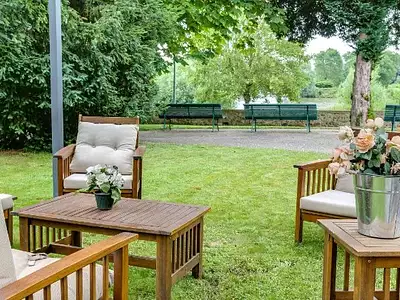 Appartement, 15,88 m²