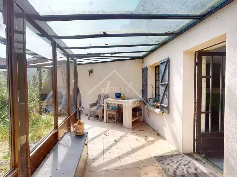 Maison, 103,79 m²