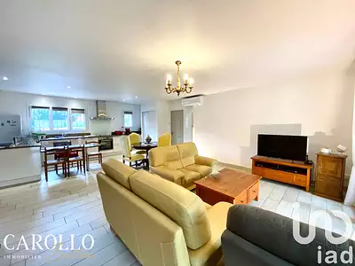 Maison, 85 m²