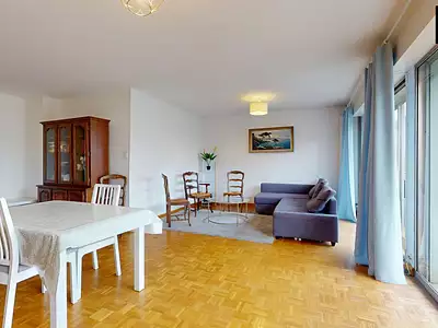 Appartement, 119 m²