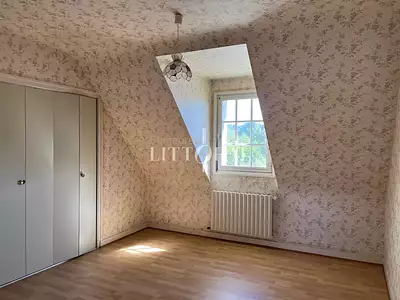 Maison, 140 m²