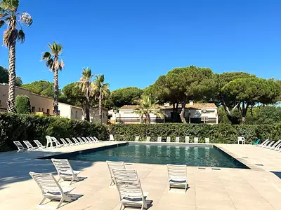 Appartement, 36,49 m²