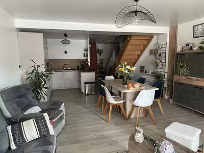 Appartement, 97 m²