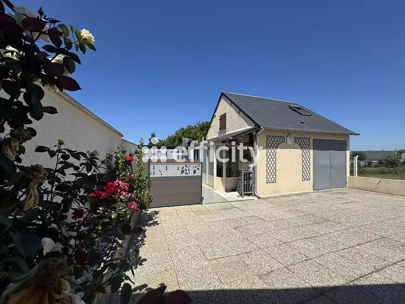 Maison, 108 m²