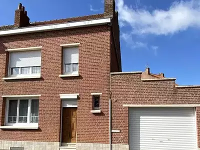 Maison, 138 m²