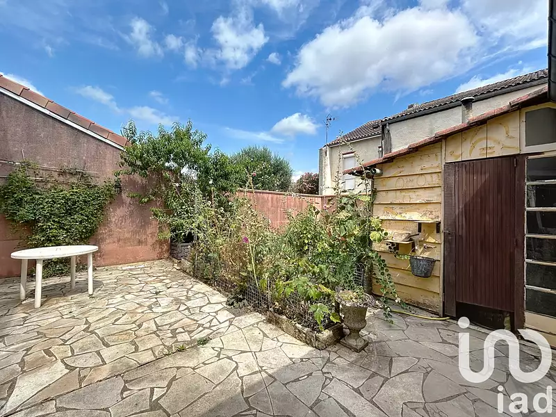 Maison, 145 m²