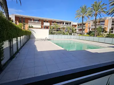 Appartement, 44,6 m²