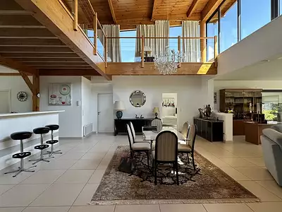 Maison, 270 m²