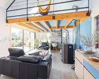 Maison, 218 m²