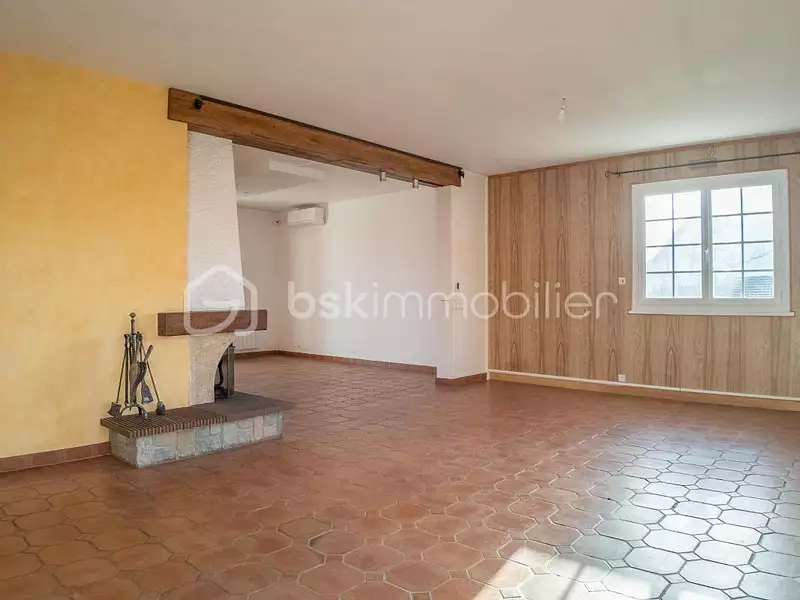 Maison, 189 m²