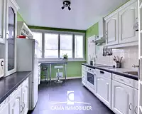 Appartement, 83,56 m²