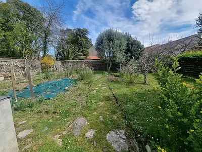 Maison, 180 m²
