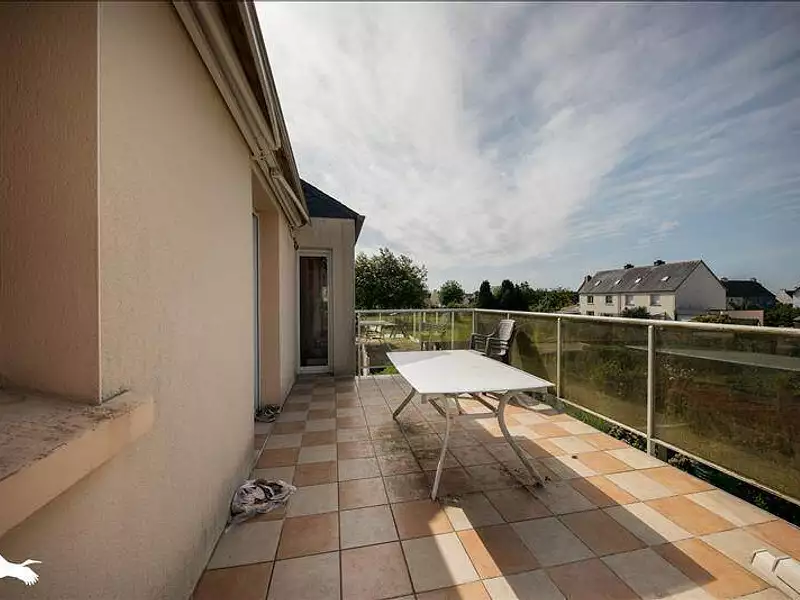 Maison, 180 m²