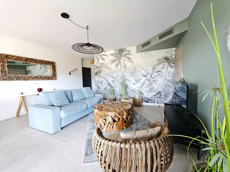 Appartement, 72,73 m²