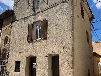 Maison, 58 m²