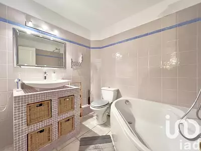 Appartement, 101 m²