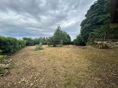 Maison, 140,85 m²