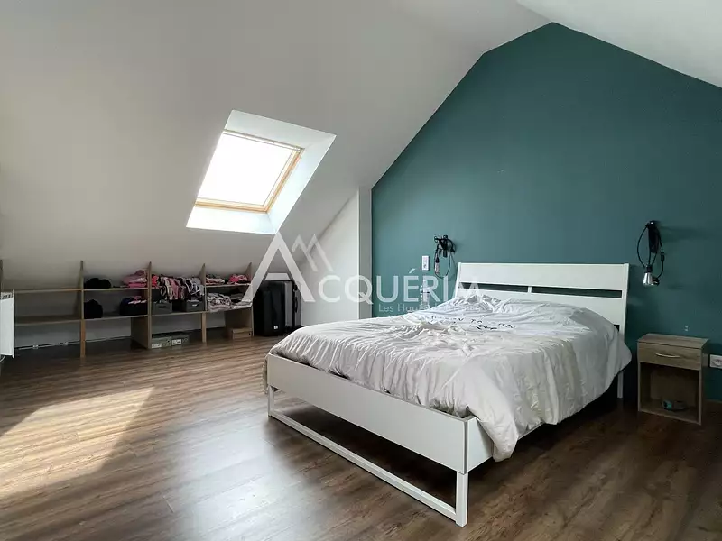 Maison, 140 m²