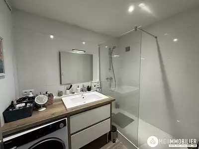 Appartement, 67,1 m²