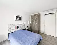 Appartement, 51 m²