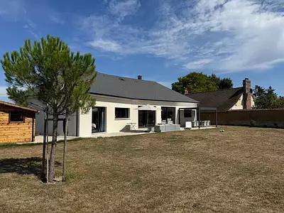 Maison, 150 m²