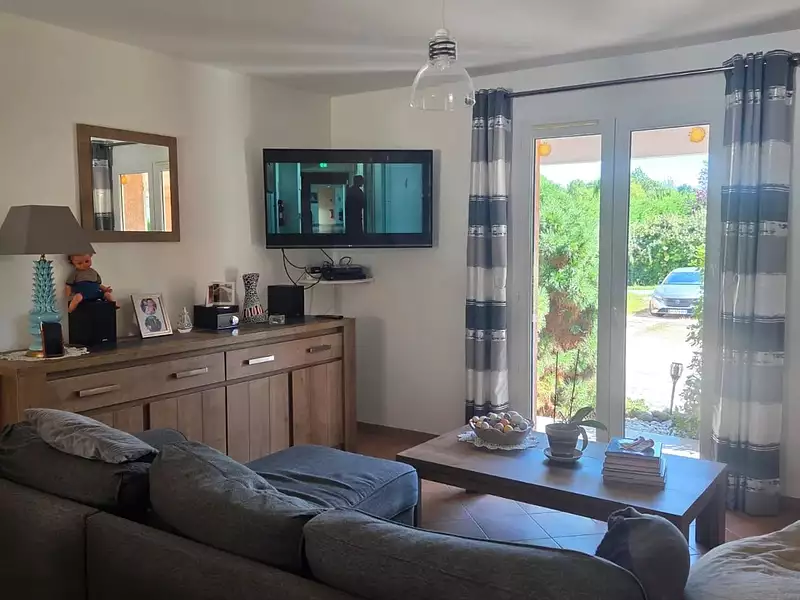 Maison, 106 m²