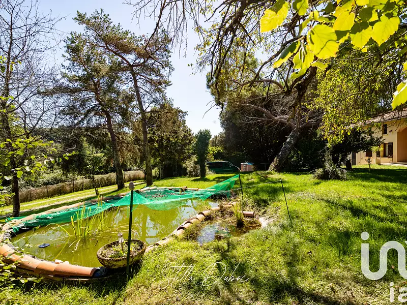 Maison, 270 m²