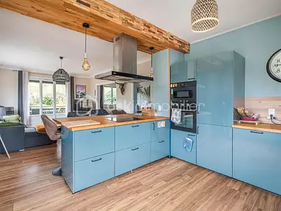 Appartement, 100 m²