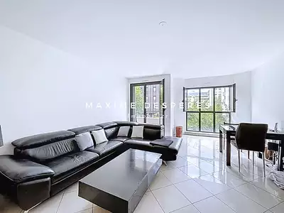 Appartement, 90,15 m²