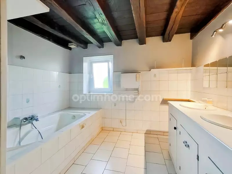 Maison, 102 m²