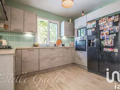 Maison, 91 m²