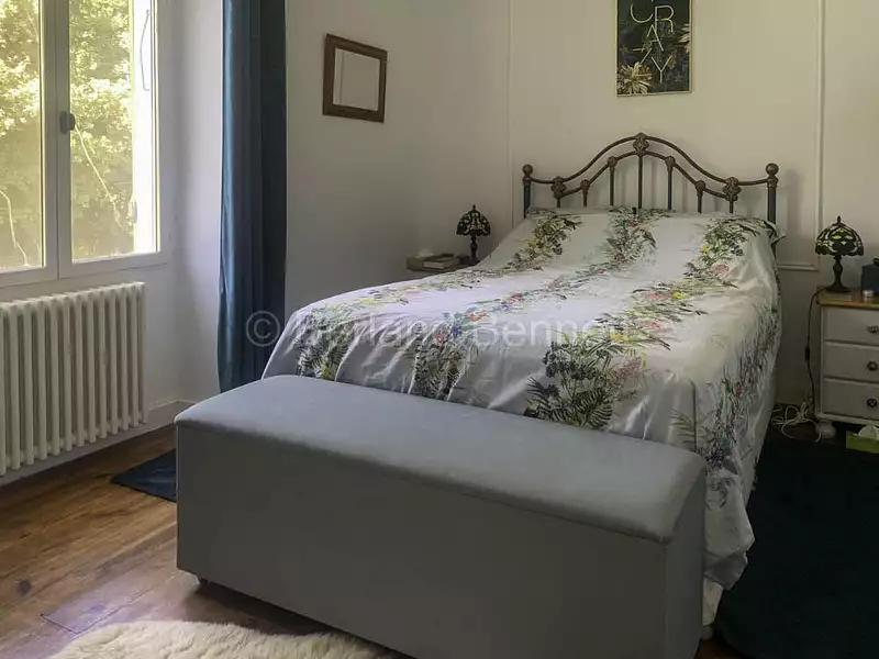 Maison, 161 m²