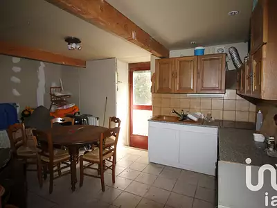Maison, 155 m²