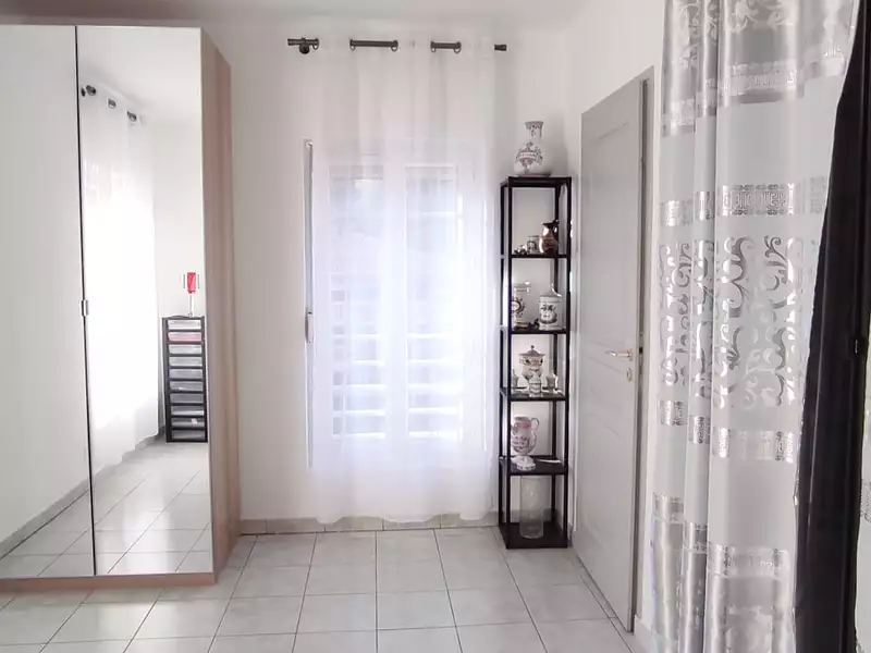 Appartement, 105 m²