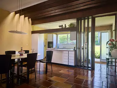 Maison, 138,6 m²