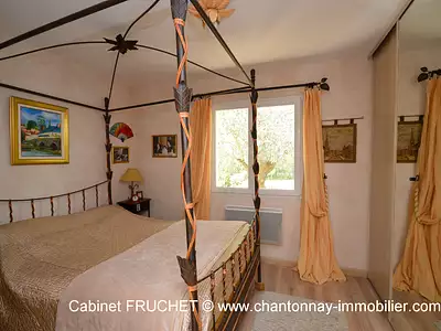 Maison, 116 m²