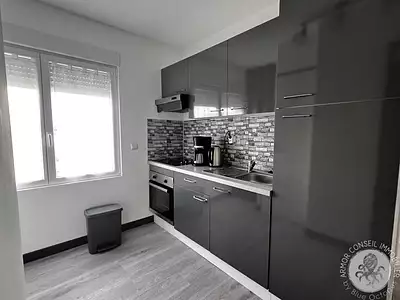 Immeuble, 216 m²