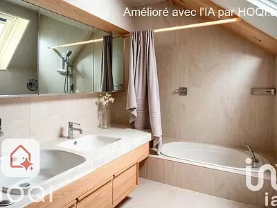 Maison, 103 m²