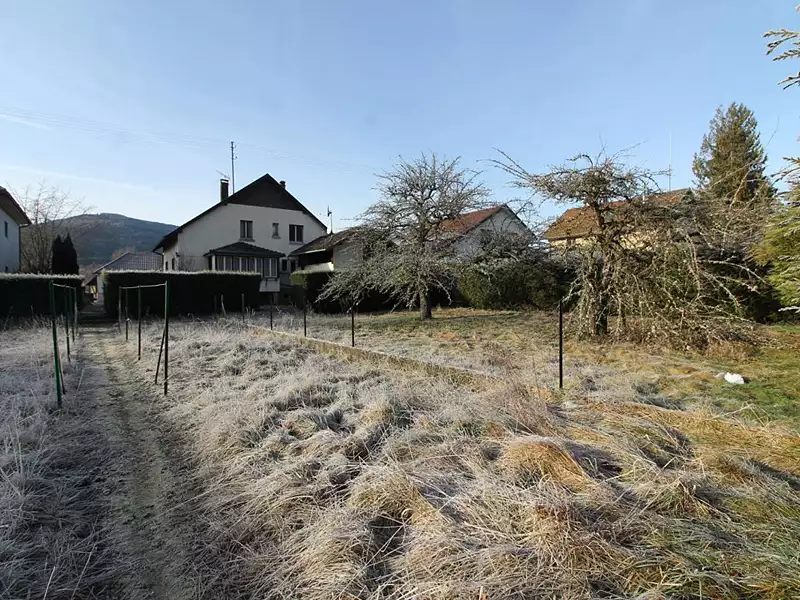 Maison, 133 m²